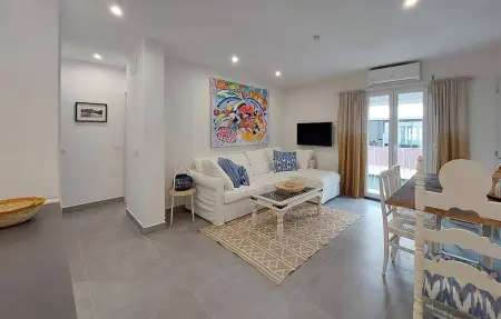 SA FABRICA 6 PRIMERO, Appartement 2 personnes à Andratx - Photo 12