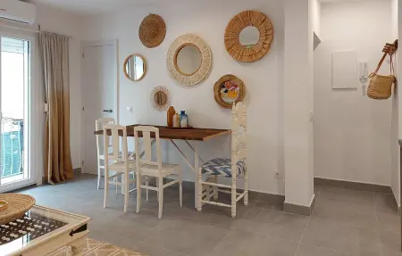 SA FABRICA 6 PRIMERO, Appartement 2 personnes à Andratx - Photo 14