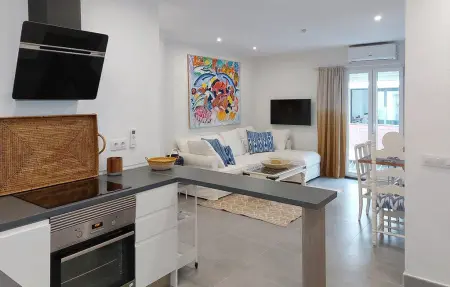 SA FABRICA 6 PRIMERO, Appartement 2 personnes à Andratx - Photo 16