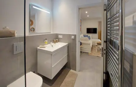 SA FABRICA 6 PRIMERO, Appartement 2 personnes à Andratx - Photo 21