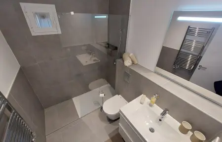SA FABRICA 6 PRIMERO, Appartement 2 personnes à Andratx - Photo 22