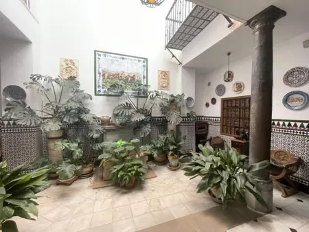 Charmant logement XVIIIe siècle à Grenade, parking inclus - Photo 12