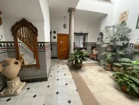 Charmant logement XVIIIe siècle à Grenade, parking inclus - Photo 14