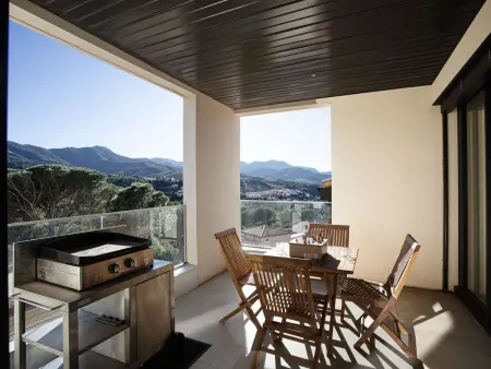 Villa d'Exception à Banyuls-sur-Mer - Confort & Luxe - Photo 10