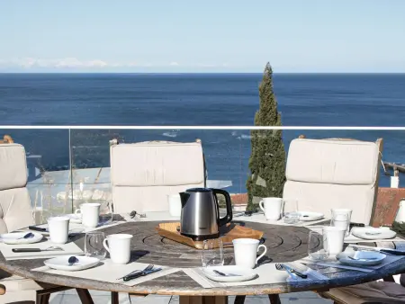 Villa d'Exception à Banyuls-sur-Mer - Confort & Luxe - Photo 19