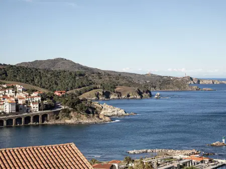 Villa d'Exception à Banyuls-sur-Mer - Confort & Luxe - Photo 22