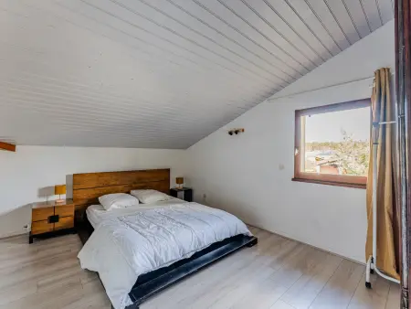 Maison mitoyenne à Sanguinet, proche lac, avec jardin et Wi-Fi - Photo 8