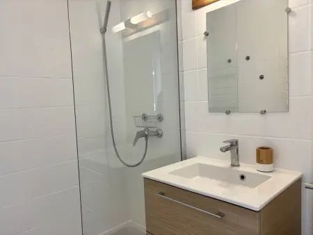 T2 Calme avec Parking Privé à Hyères, Appartement 3 personnes à Hyères - Photo 11