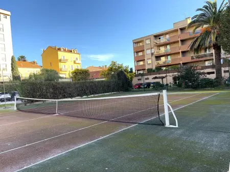 T2 Calme avec Parking Privé à Hyères, Appartement 3 personnes à Hyères - Photo 13