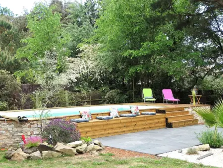 Maison T2 Moderne avec Jardin Privé - Saint-Hilaire-de-Riez - Photo 1