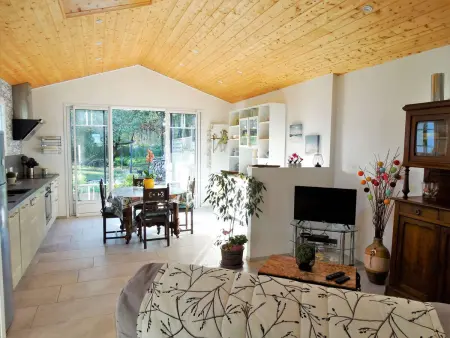 Maison T2 Moderne avec Jardin Privé - Saint-Hilaire-de-Riez - Photo 2