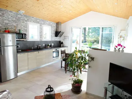 Maison T2 Moderne avec Jardin Privé - Saint-Hilaire-de-Riez - Photo 4