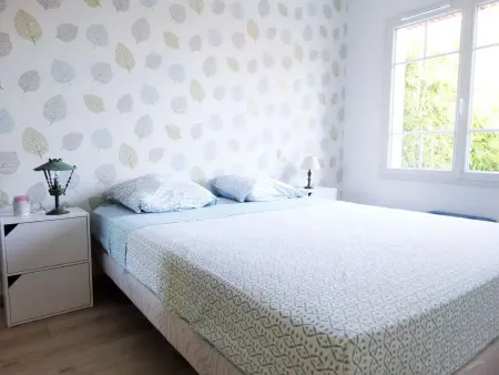 Maison T2 Moderne avec Jardin Privé - Saint-Hilaire-de-Riez - Photo 5