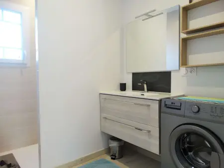 Maison T2 Moderne avec Jardin Privé - Saint-Hilaire-de-Riez - Photo 6
