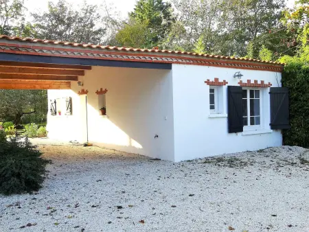 Maison T2 Moderne avec Jardin Privé - Saint-Hilaire-de-Riez - Photo 7