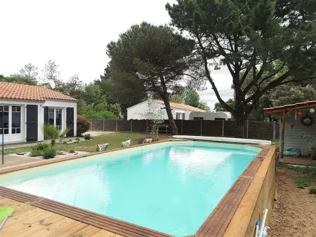Maison T2 Moderne avec Jardin Privé - Saint-Hilaire-de-Riez - Photo 9