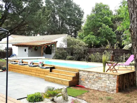 Maison T2 Moderne avec Jardin Privé - Saint-Hilaire-de-Riez - Photo 10