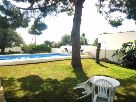 Charmant chalet à Peñiscola avec piscine privée et jardin - Photo 5