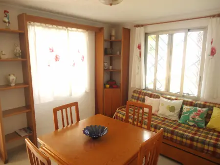 Charmant chalet à Peñiscola avec piscine privée et jardin - Photo 6
