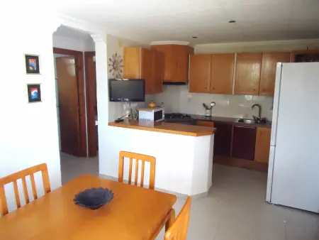 Charmant chalet à Peñiscola avec piscine privée et jardin - Photo 8