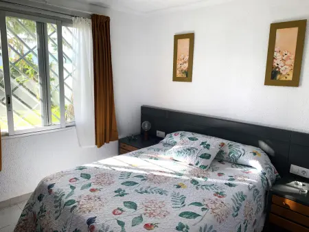 Charmant chalet à Peñiscola avec piscine privée et jardin - Photo 11