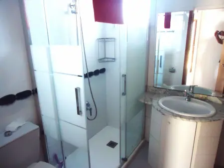 Charmant chalet à Peñiscola avec piscine privée et jardin - Photo 14