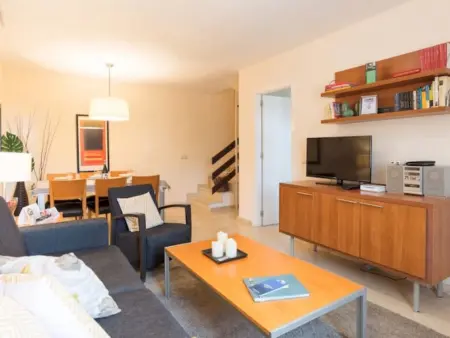Appartement à Mijas Costa, 2 chambres, 5 pers, climatisation, Wi-Fi - Photo 6