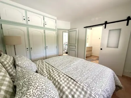 Le Vent D Anges, Superbe villa avec piscine & terrasses ombragées - Photo 15