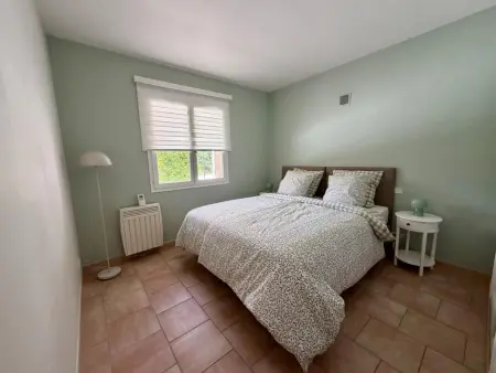Le Vent D Anges, Superbe villa avec piscine & terrasses ombragées - Photo 17