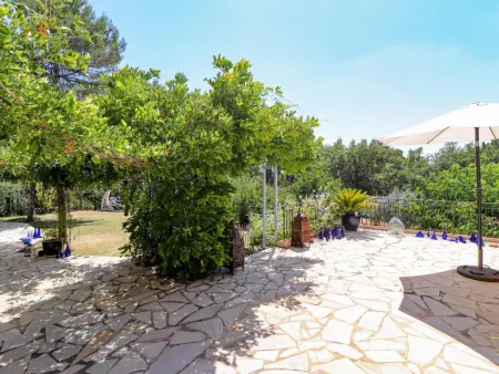Le Vent D Anges, Superbe villa avec piscine & terrasses ombragées - Photo 27