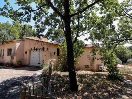 Le Vent D Anges, Superbe villa avec piscine & terrasses ombragées - Photo 39