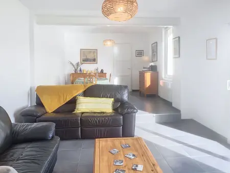 Mahionias's cottage, Maison 4 personnes à Longues sur Mer - Photo 3