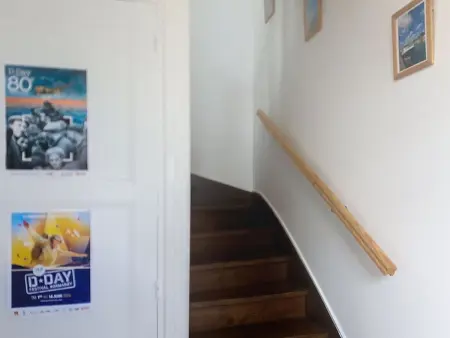 Mahionias's cottage, Maison 4 personnes à Longues sur Mer - Photo 5
