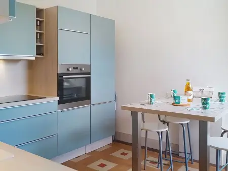 Mahionias's cottage, Maison 4 personnes à Longues sur Mer - Photo 6