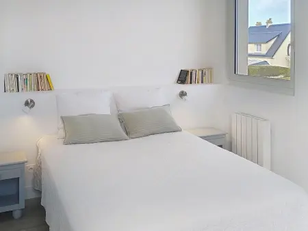 Mahionias's cottage, Maison 4 personnes à Longues sur Mer - Photo 10