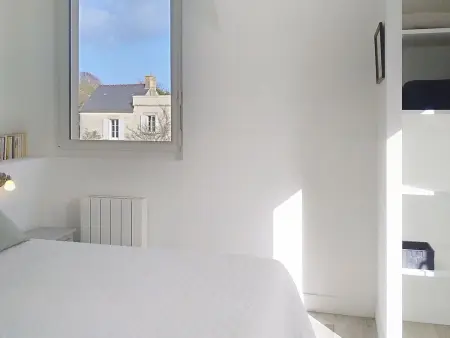 Mahionias's cottage, Maison 4 personnes à Longues sur Mer - Photo 22