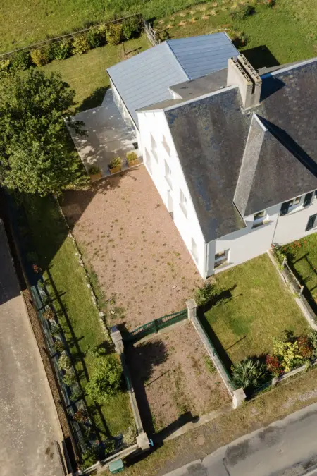 Mahionias's cottage, Maison 4 personnes à Longues sur Mer - Photo 28