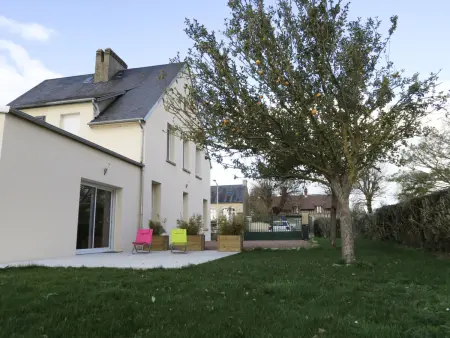 Mahionias's cottage, Maison 4 personnes à Longues sur Mer - Photo 29