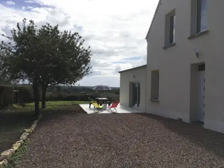 Mahionias's cottage, Maison 4 personnes à Longues sur Mer - Photo 32