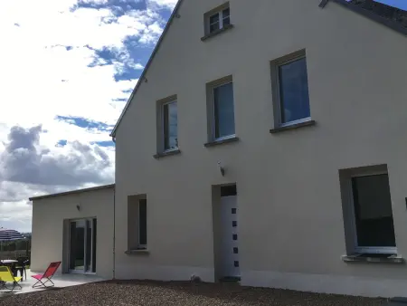 Mahionias's cottage, Maison 4 personnes à Longues sur Mer - Photo 33
