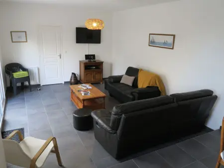 Mahionias's cottage, Maison 4 personnes à Longues sur Mer - Photo 37