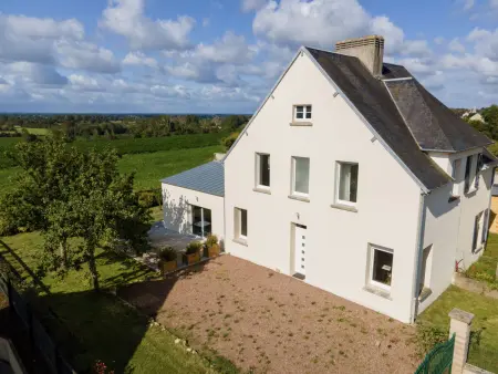 Mahionias's cottage, Maison 4 personnes à Longues sur Mer - Photo 38