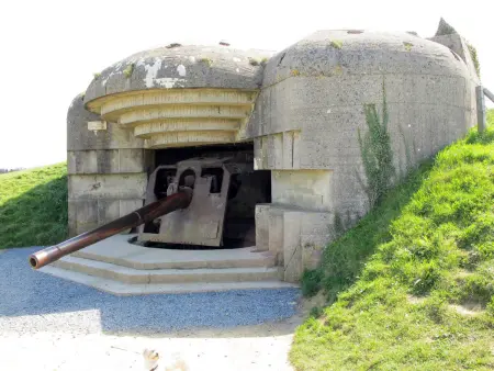Mahionias's cottage, Maison 4 personnes à Longues sur Mer - Photo 41