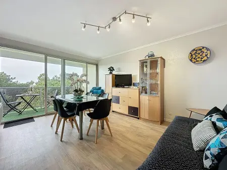L'Ermitage, Appartement 4 personnes à Saint Brevin les Pins - Photo 2