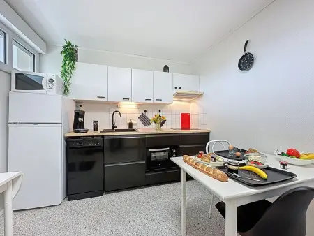 L'Ermitage, Appartement 4 personnes à Saint Brevin les Pins - Photo 3