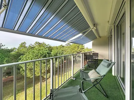 L'Ermitage, Appartement 4 personnes à Saint Brevin les Pins - Photo 4