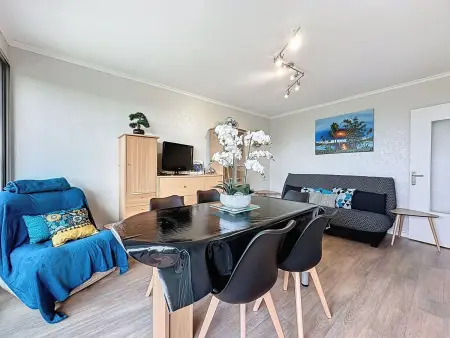 L'Ermitage, Appartement 4 personnes à Saint Brevin les Pins - Photo 5