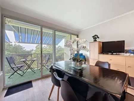 L'Ermitage, Appartement 4 personnes à Saint Brevin les Pins - Photo 6
