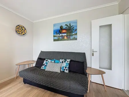 L'Ermitage, Appartement 4 personnes à Saint Brevin les Pins - Photo 7