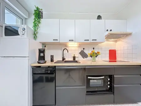 L'Ermitage, Appartement 4 personnes à Saint Brevin les Pins - Photo 8